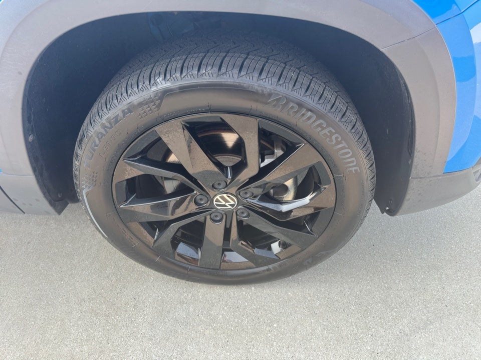 2022 Volkswagen Taos SEL