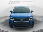2022 Volkswagen Taos SEL