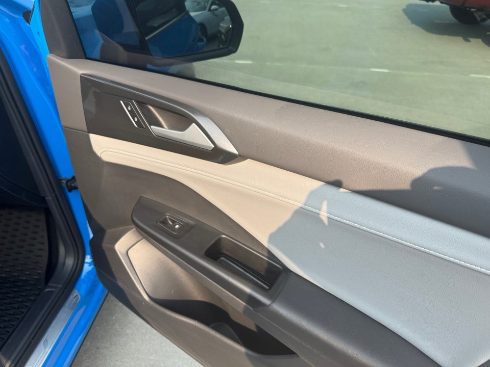 2022 Volkswagen Taos SEL