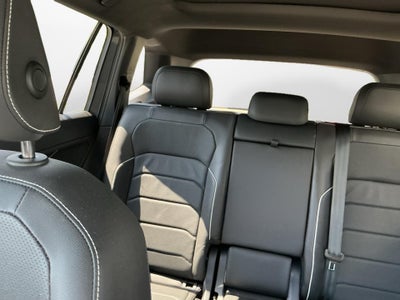 2023 Volkswagen Tiguan SEL R-Line