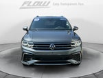 2023 Volkswagen Tiguan SEL R-Line