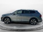 2023 Volkswagen Tiguan SEL R-Line