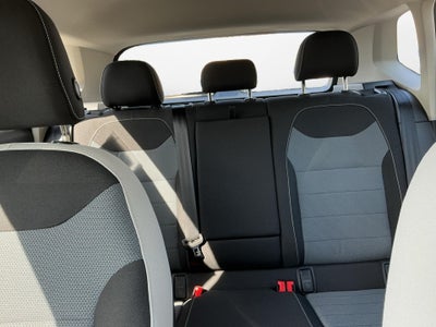 2026 Volkswagen Taos S