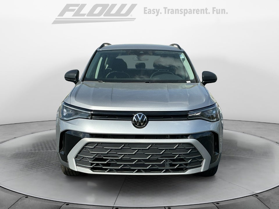 2026 Volkswagen Taos S