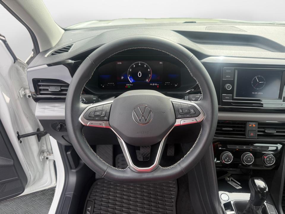 2023 Volkswagen Taos S