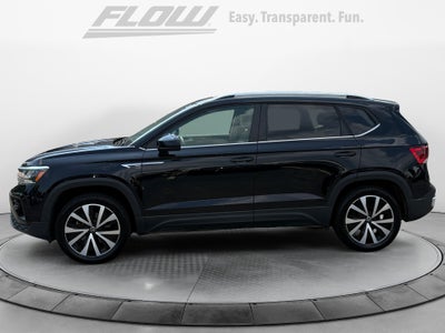 2023 Volkswagen Taos SE