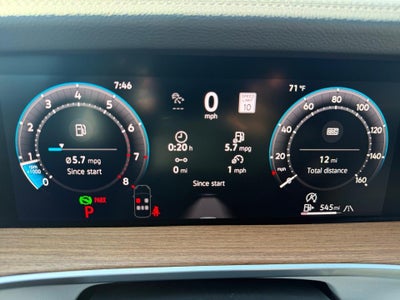 2026 Volkswagen Tiguan SEL R-Line Turbo