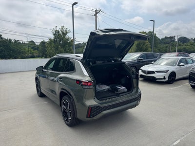 2026 Volkswagen Tiguan SEL R-Line Turbo