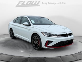 2026 Volkswagen Jetta GLI Autobahn