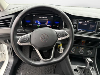 2023 Volkswagen Jetta S
