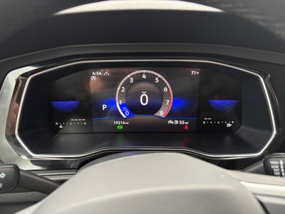2023 Volkswagen Jetta S