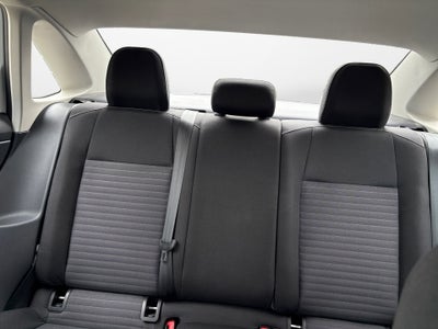 2023 Volkswagen Jetta S