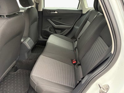 2023 Volkswagen Jetta S