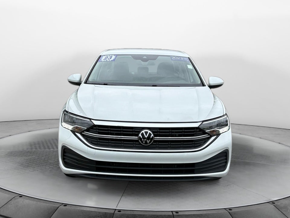 2023 Volkswagen Jetta S