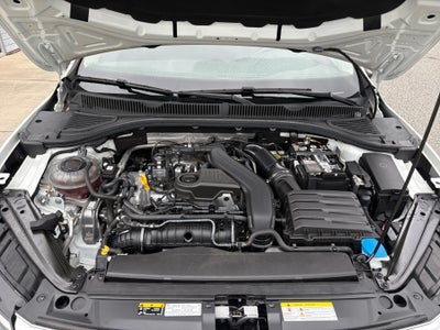 2023 Volkswagen Jetta S