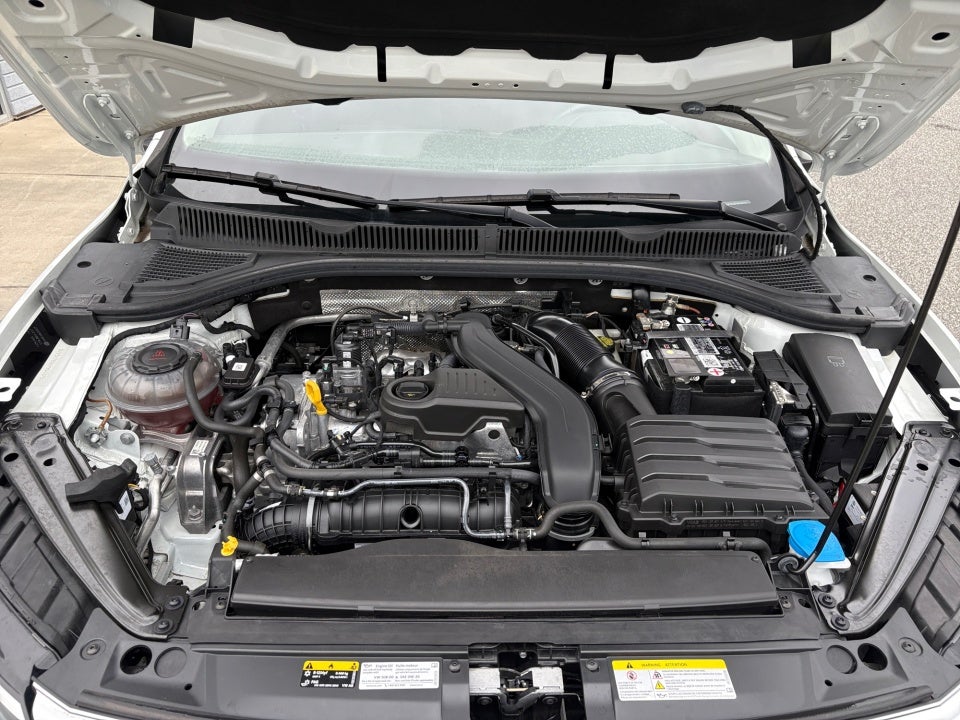 2023 Volkswagen Jetta S