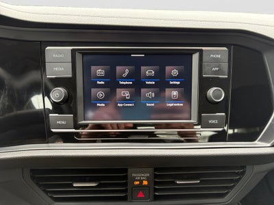 2023 Volkswagen Jetta S
