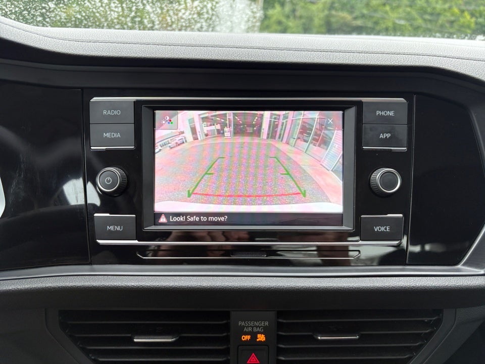 2023 Volkswagen Jetta S