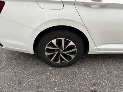 2023 Volkswagen Jetta S