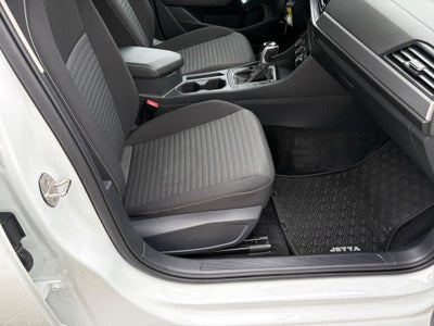 2023 Volkswagen Jetta S