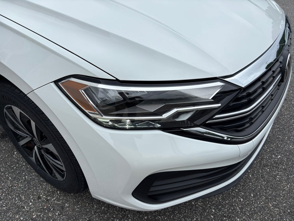 2023 Volkswagen Jetta S