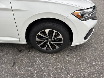 2023 Volkswagen Jetta S