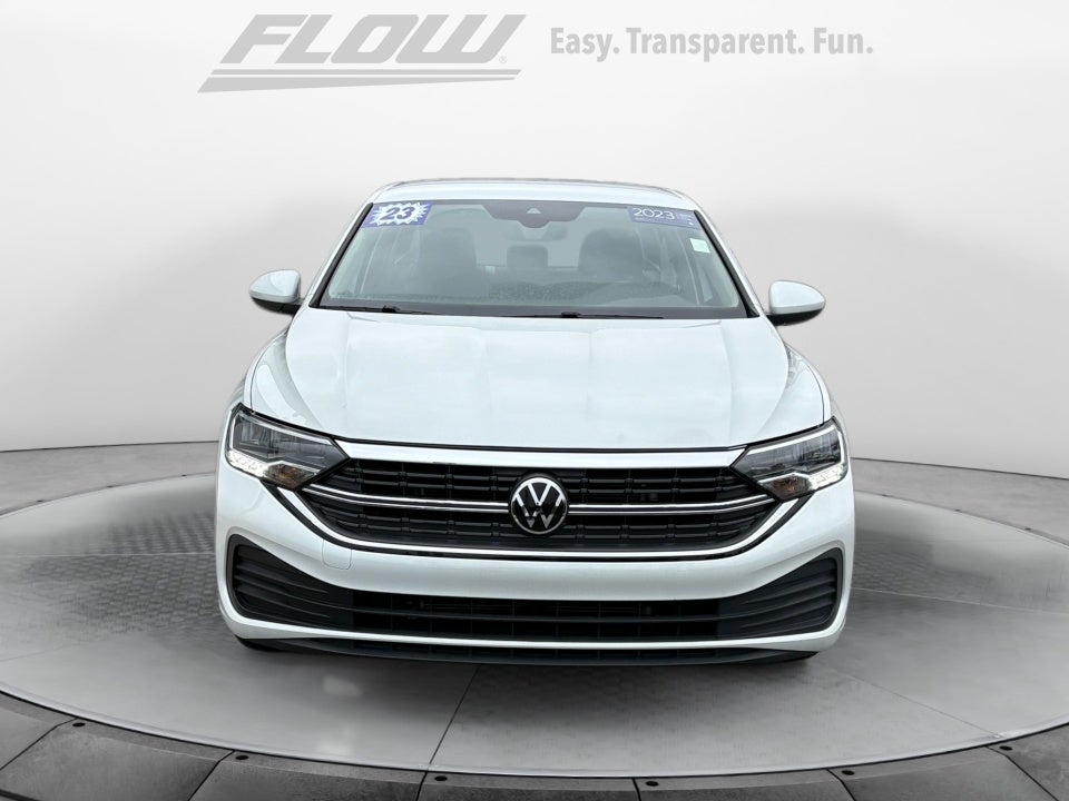 2023 Volkswagen Jetta S