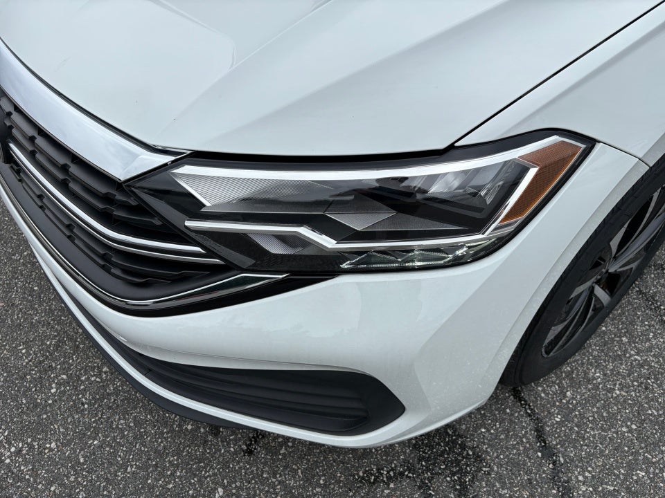 2023 Volkswagen Jetta S