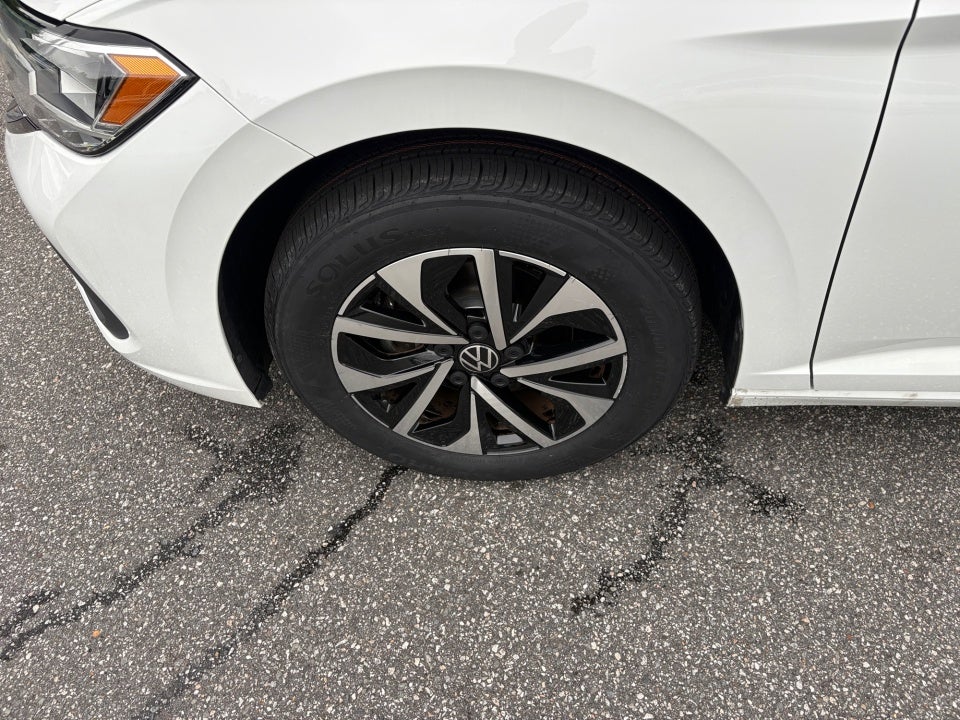 2023 Volkswagen Jetta S