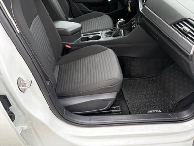 2023 Volkswagen Jetta S