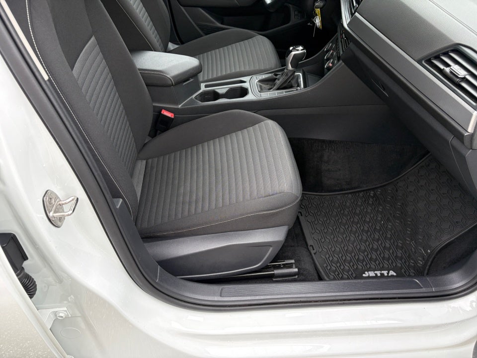 2023 Volkswagen Jetta S