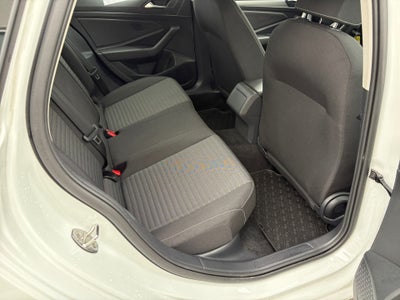 2023 Volkswagen Jetta S