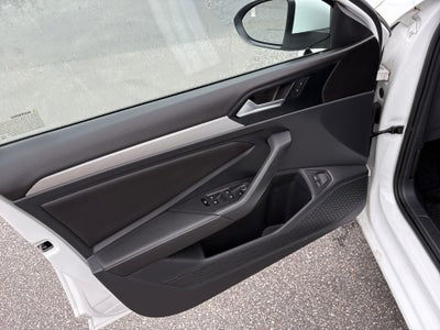 2023 Volkswagen Jetta S