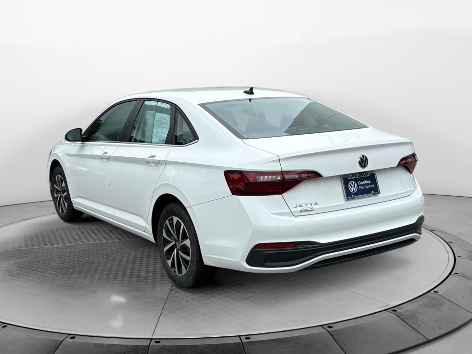 2023 Volkswagen Jetta S