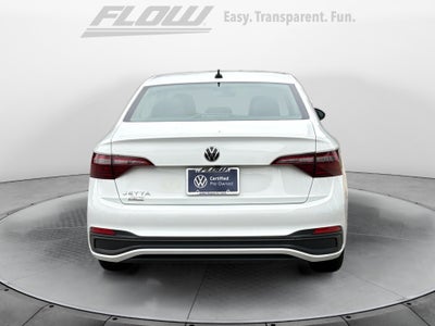 2023 Volkswagen Jetta S