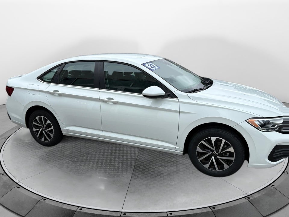 2023 Volkswagen Jetta S