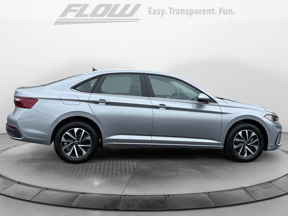 2026 Volkswagen Jetta S