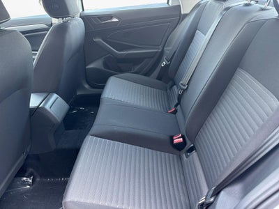 2026 Volkswagen Jetta S