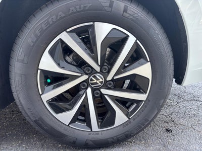 2026 Volkswagen Jetta S