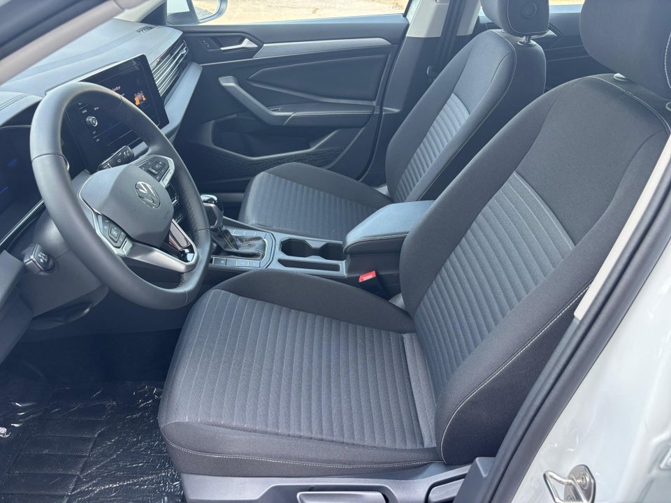 2026 Volkswagen Jetta S