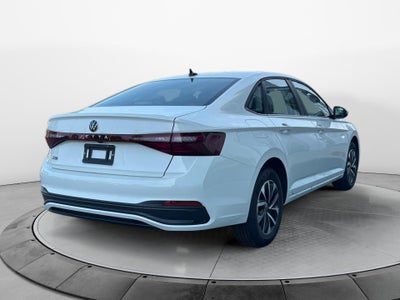 2026 Volkswagen Jetta S