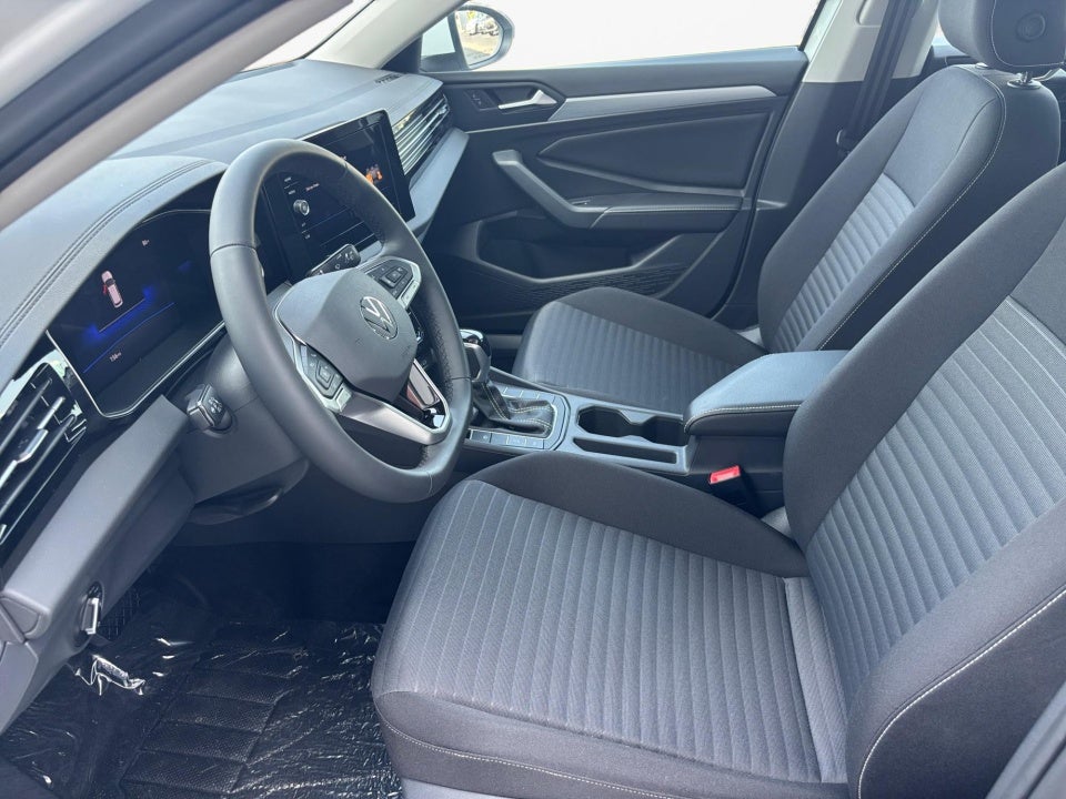 2026 Volkswagen Jetta S