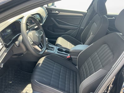 2024 Volkswagen Jetta 1.5T Sport