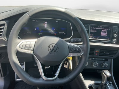 2024 Volkswagen Jetta 1.5T Sport