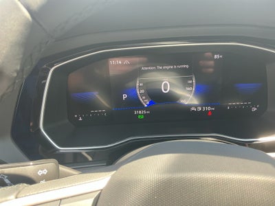 2024 Volkswagen Jetta 1.5T Sport