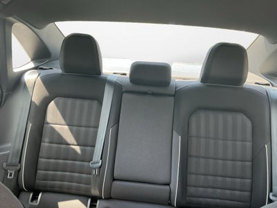 2024 Volkswagen Jetta 1.5T Sport