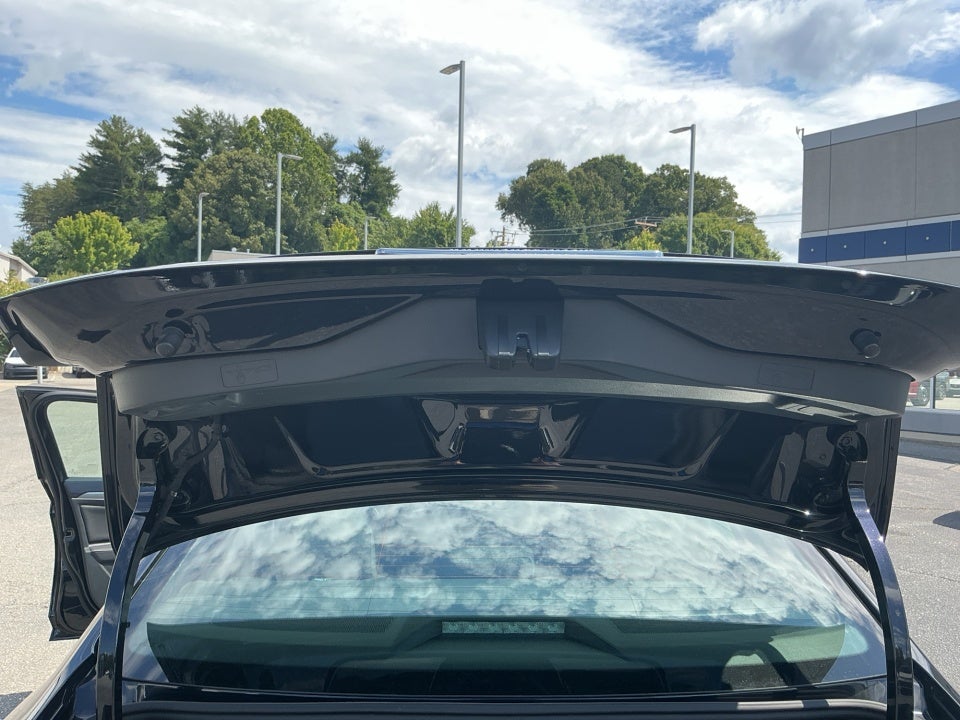 2024 Volkswagen Jetta 1.5T Sport