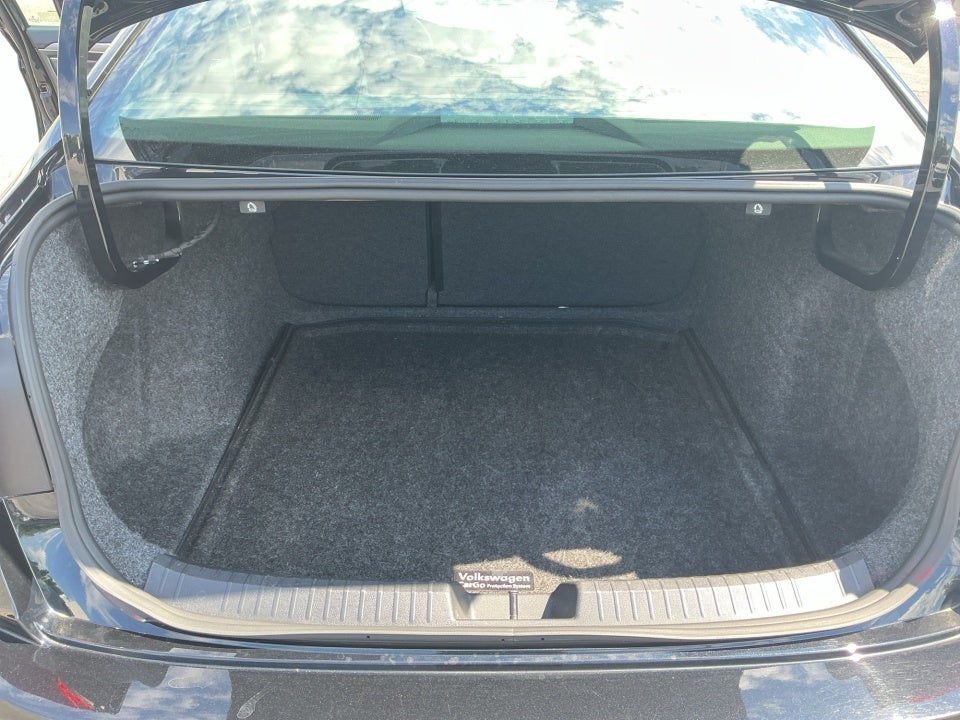 2024 Volkswagen Jetta 1.5T Sport