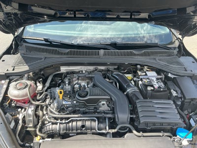 2024 Volkswagen Jetta 1.5T Sport