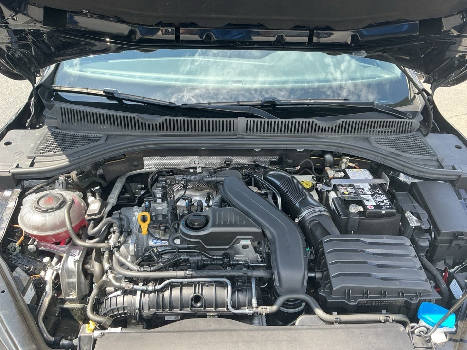 2024 Volkswagen Jetta 1.5T Sport